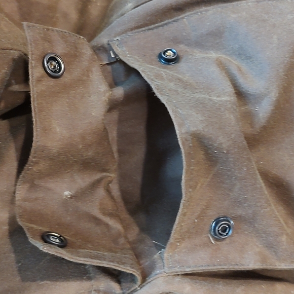 Kakadu Traders Jacket - Picture 11 of 15